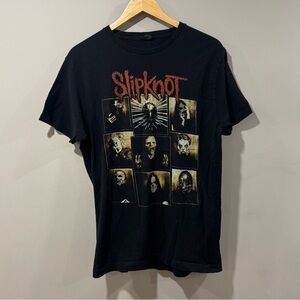 Slipknot Concert T-Shirt